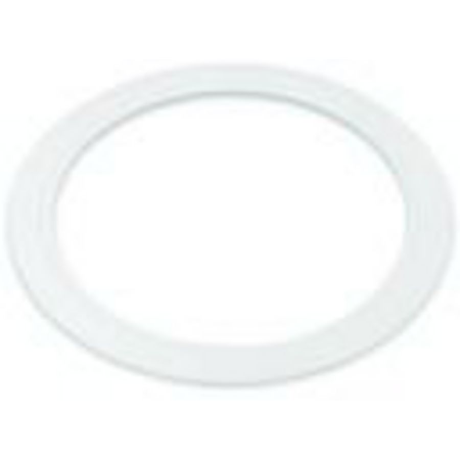 Pasring 162 naar 230mm buitendiameter Luna 2 Wit
