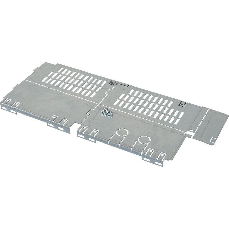 Horizontale scheiding kabelcompartiment module breedte 200mm