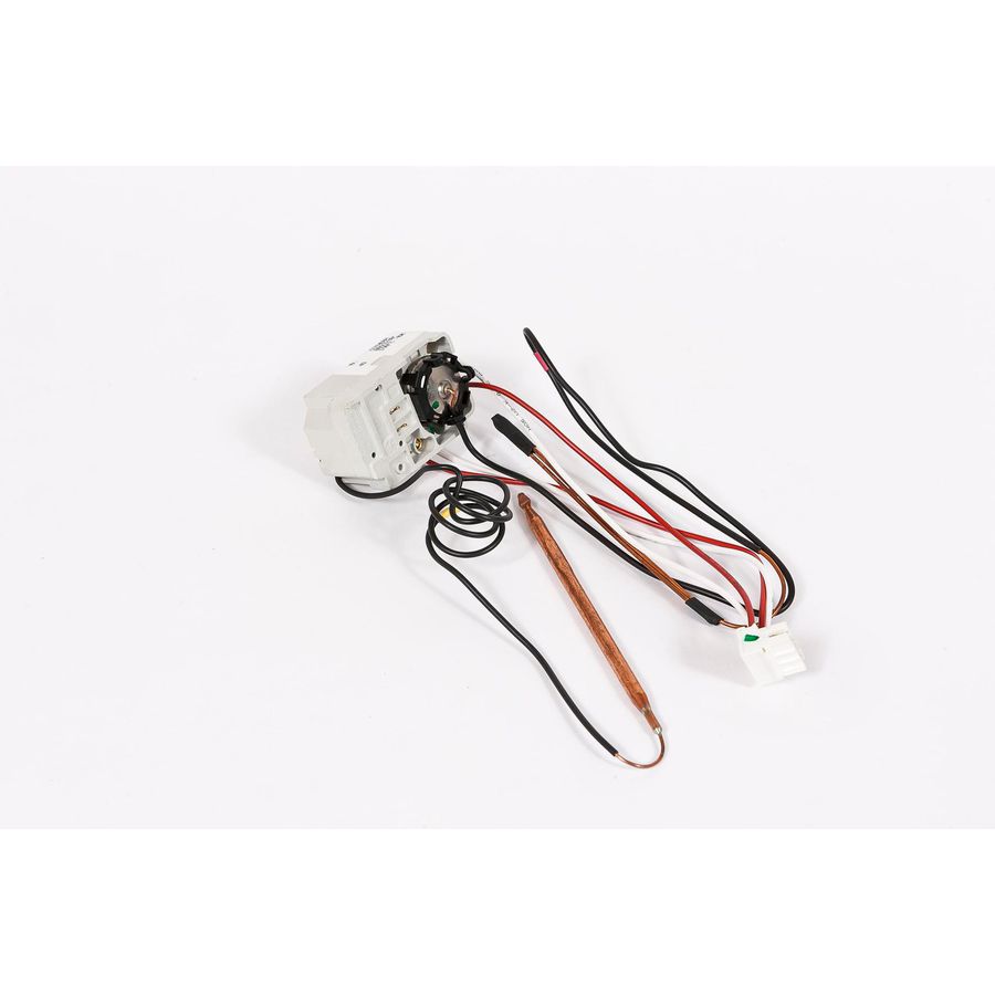 Regel/max. thermostaat tbv verwarmingselement Fighter 1245
