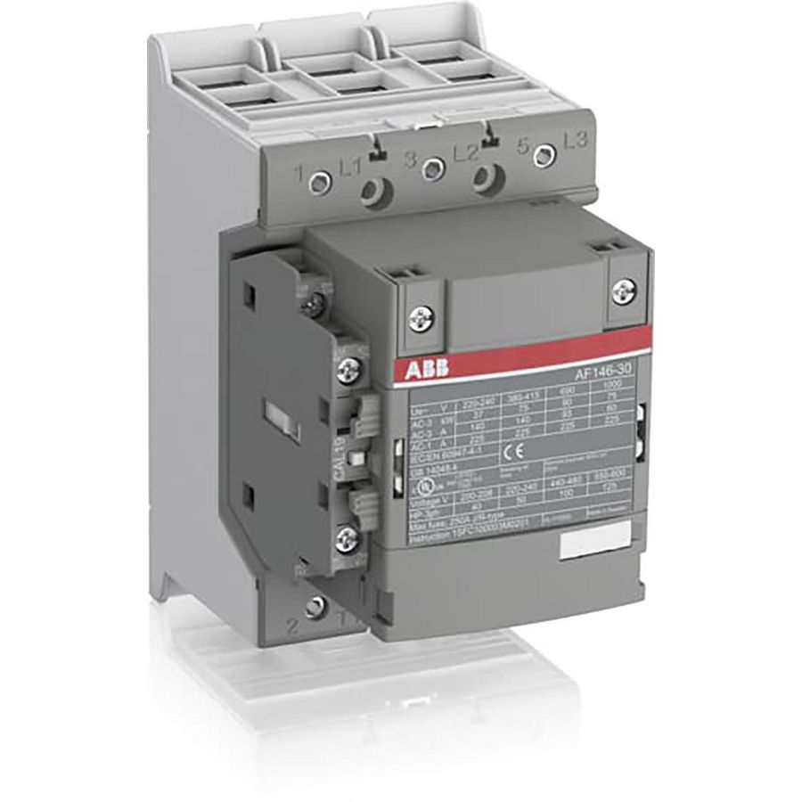 Magneetschakelaar 75kW 400V 3P sc 11 1000VAC 1SFL467001R1111