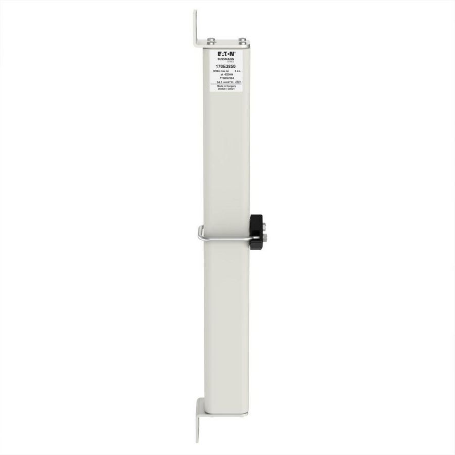 Zekering hoge snelheid 6A DC 4000V compact size 1 57x70x414