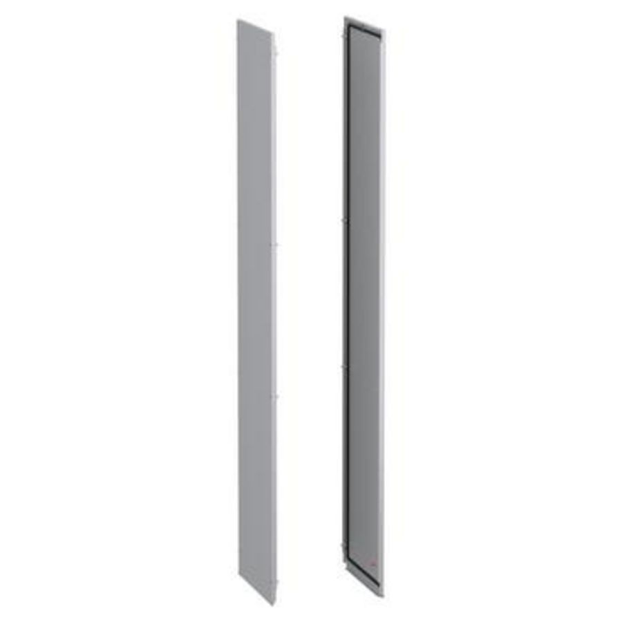 Zijpanelen PanelSeT SFN elektrische behuizing H2000 D500mm