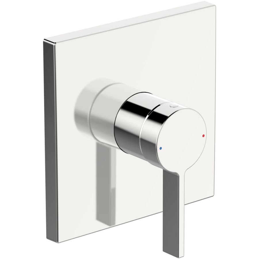 Afbouwset mengkraan Loft 87629003