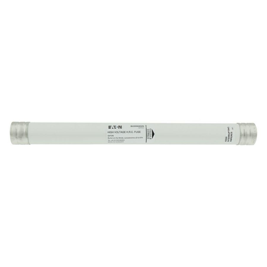 VT zekering middenspan.0.5A AC 38 kV 440x41.3mm VVE=3