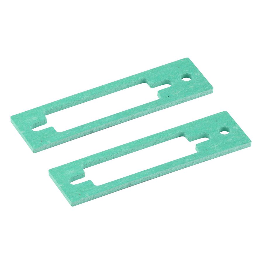 Set a 2st. Afstandsstukken 3mm