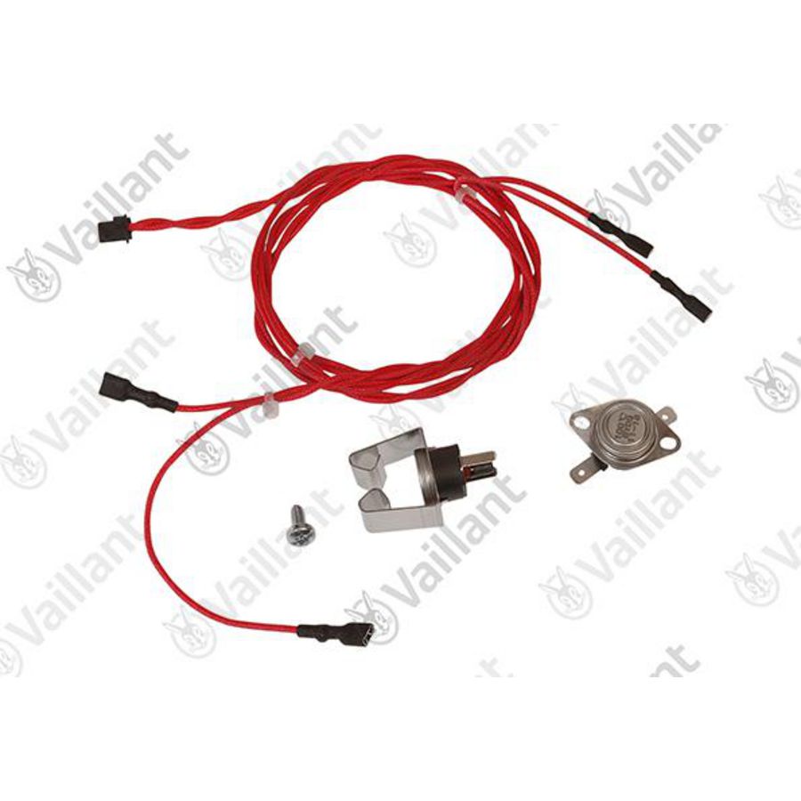 Sensor met kabel 0010026293