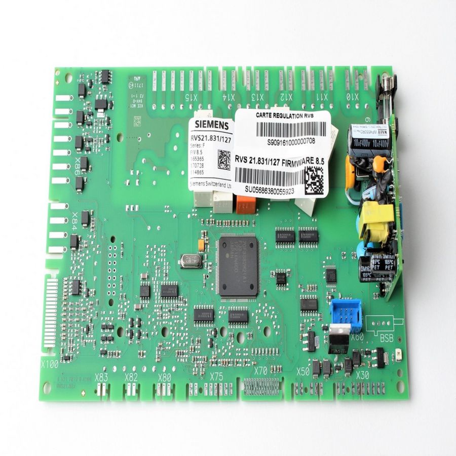 Print Alfea Extensa +