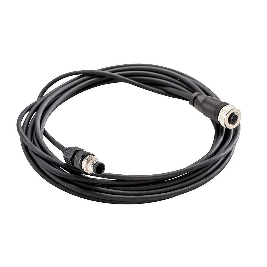 Kabel MET STEKKER PUMPMETER 5M SENSOR