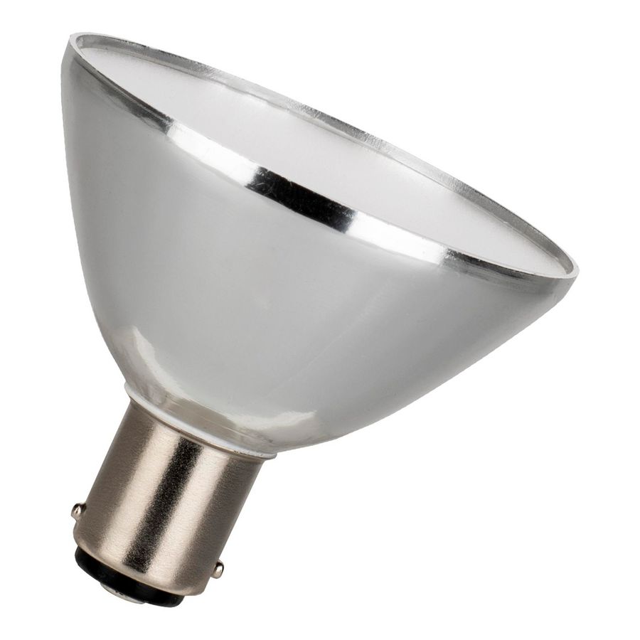 LED-lamp AR56 GBK Ba15d 12V 7W 570lm 830 100D FR
