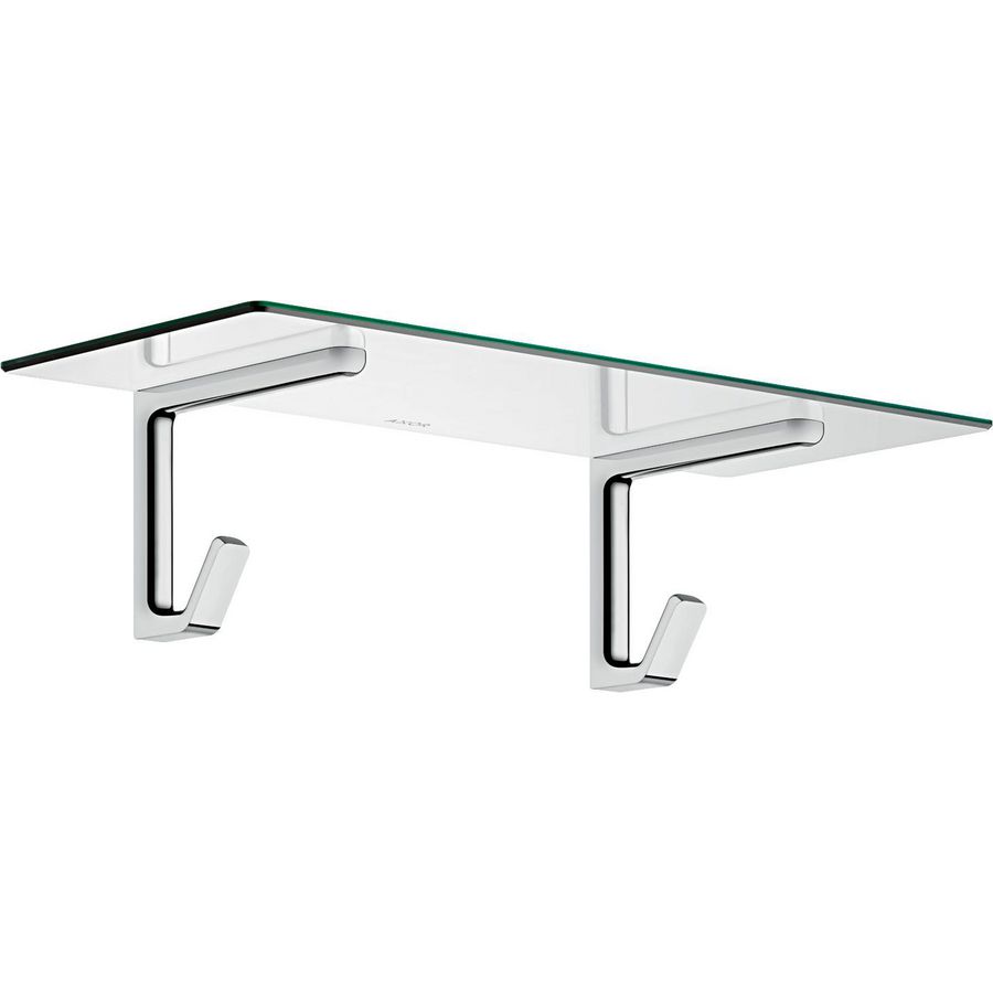 AXOR Universal handdoekhouder chroom
