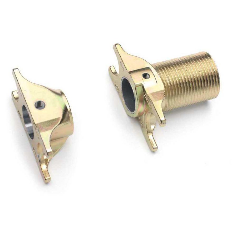 Persbek set M1 16/20mm