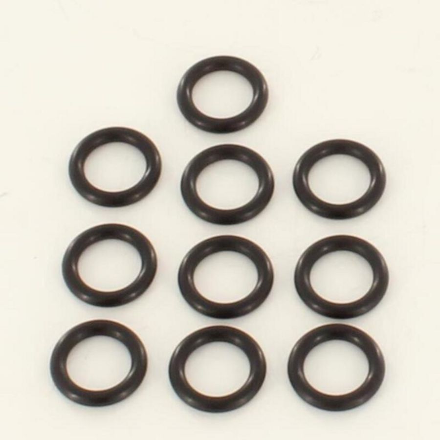 Set a 10st. koudwater o-ring tbv Megadens 3291037