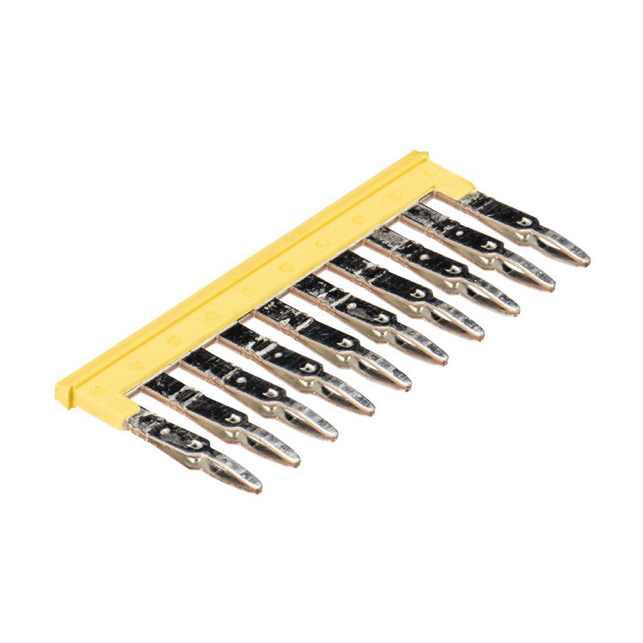 Koppelsteker IVB WKMF 2,5-10 VVE=10