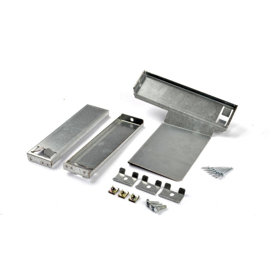 Bevestigingsset ww tr-s 22