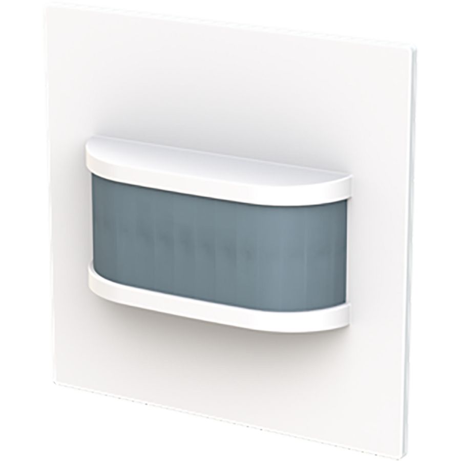 Busch-Wachter 180 flex comfortsensor art-wit Wireless
