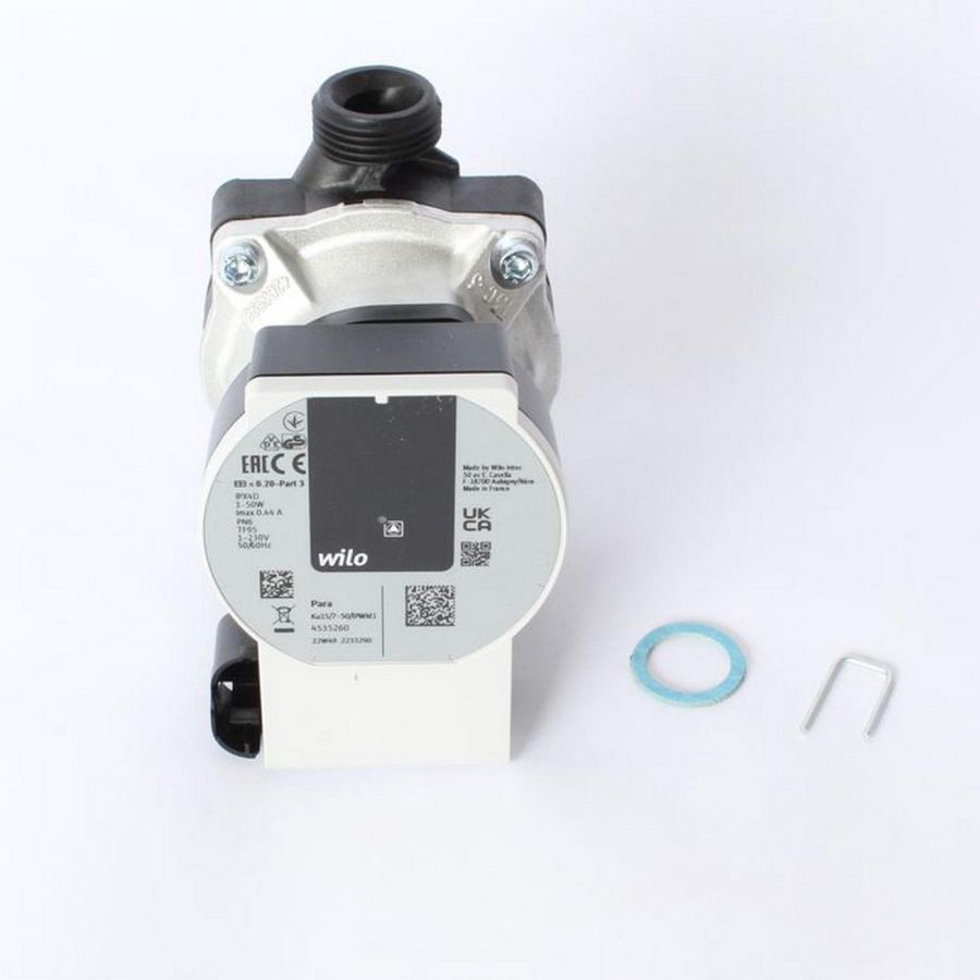 Circulatiepomp Loria