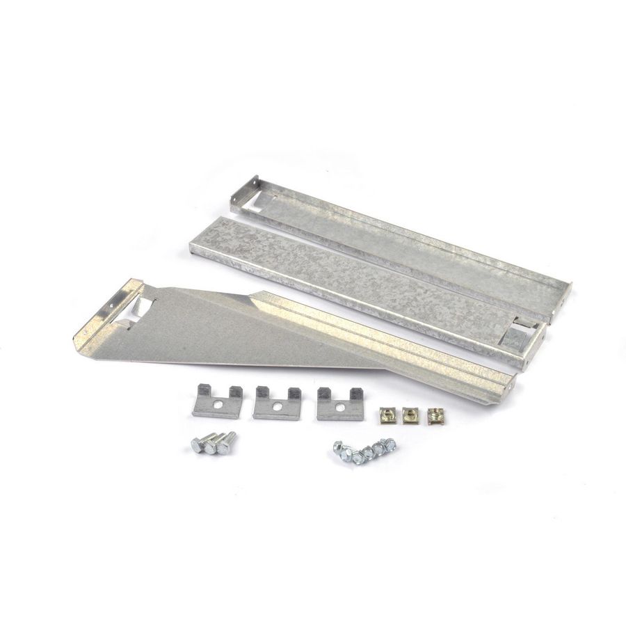 Bevestigingsset ww tr-33/44