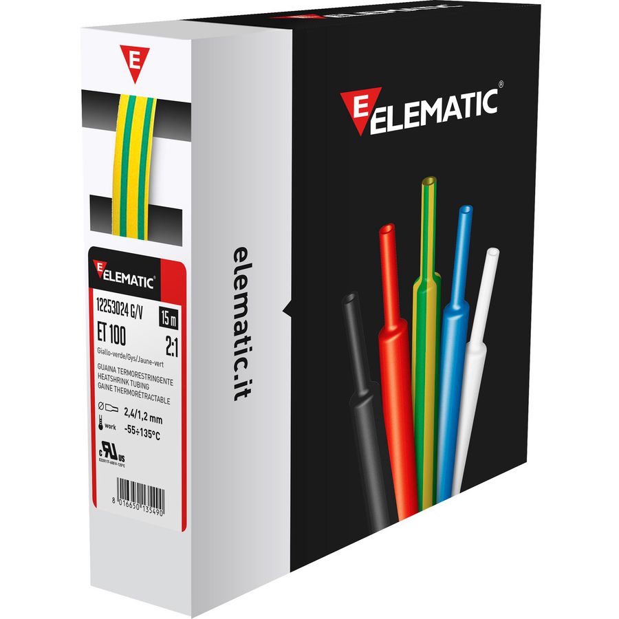 Krimpkous - 12253127