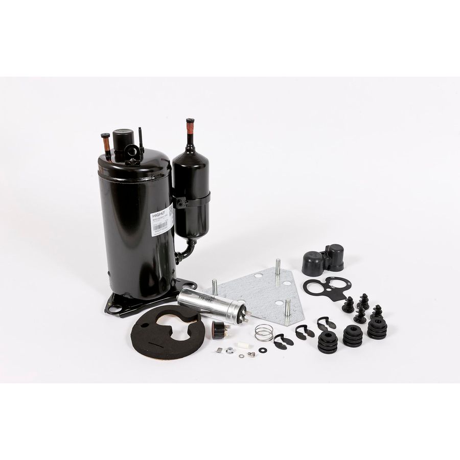 Compressor kit t.b.v. Savent (7)