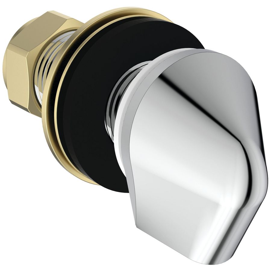 Sanura spreadr chrome bi