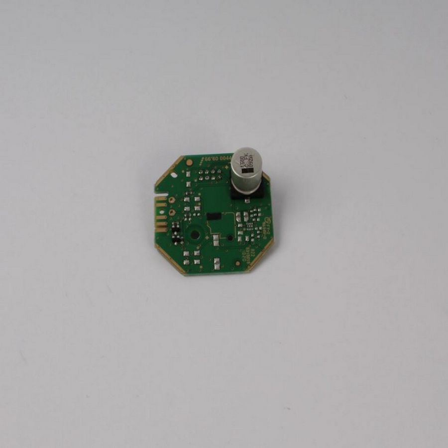 Elektronisch bord t.b.v.  ALFEA EXTENSA A.I. 5 - 8kW