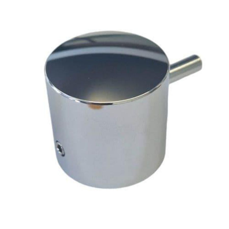 Axor omstelgreep iBox chroom