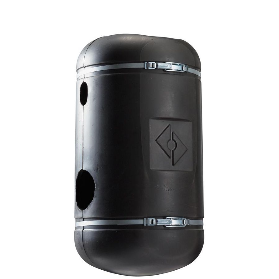 Isolatieset SpiroTech BE125FM/LM BE150FM/LM max.110°C.