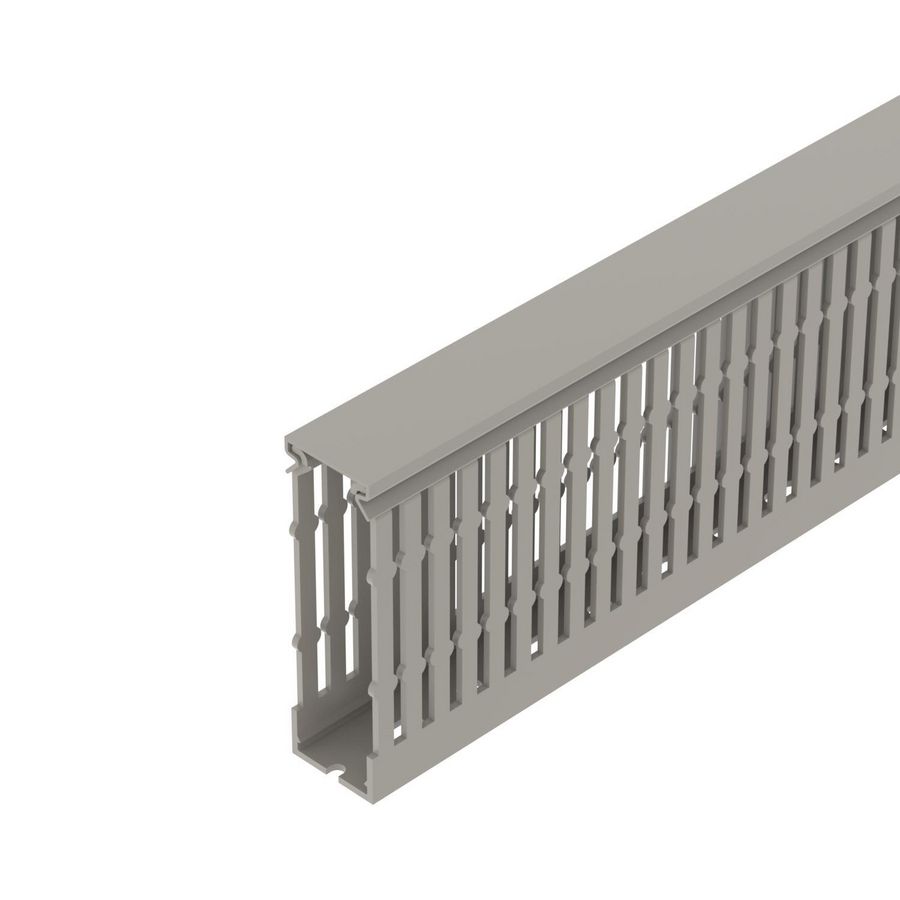 Lengte a 2m. Bedradingskoker Metra Set 100x30 7030 100x30