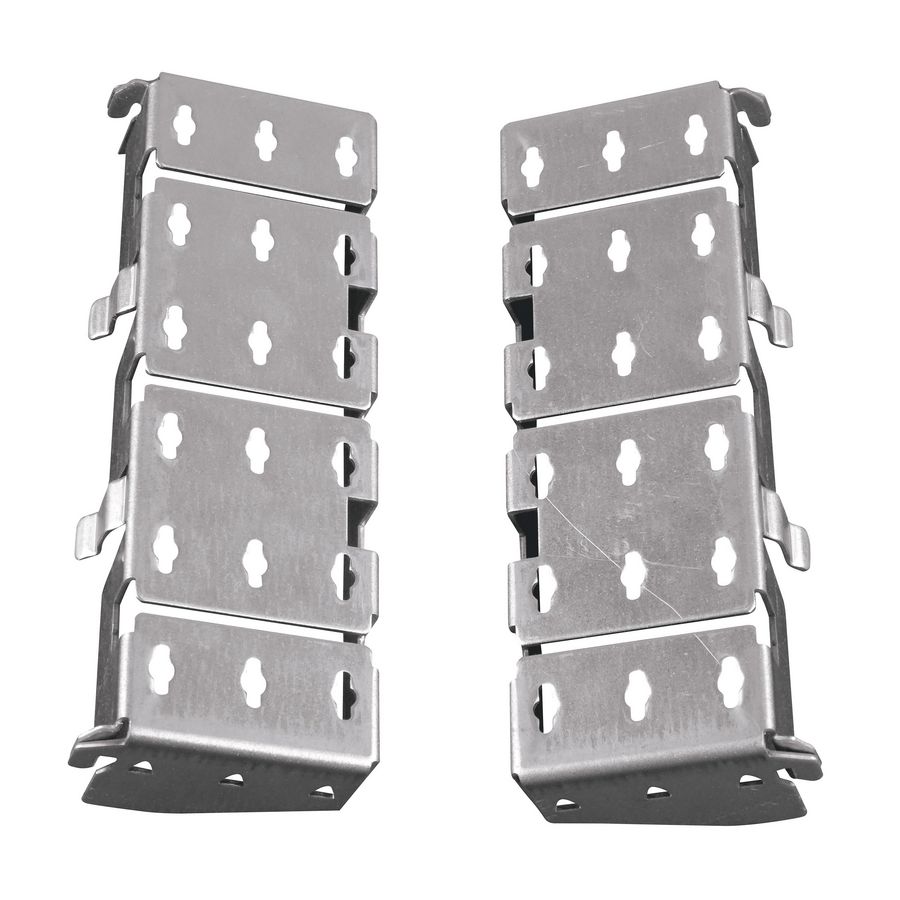 Verhoging verticaal profielsteun XL3