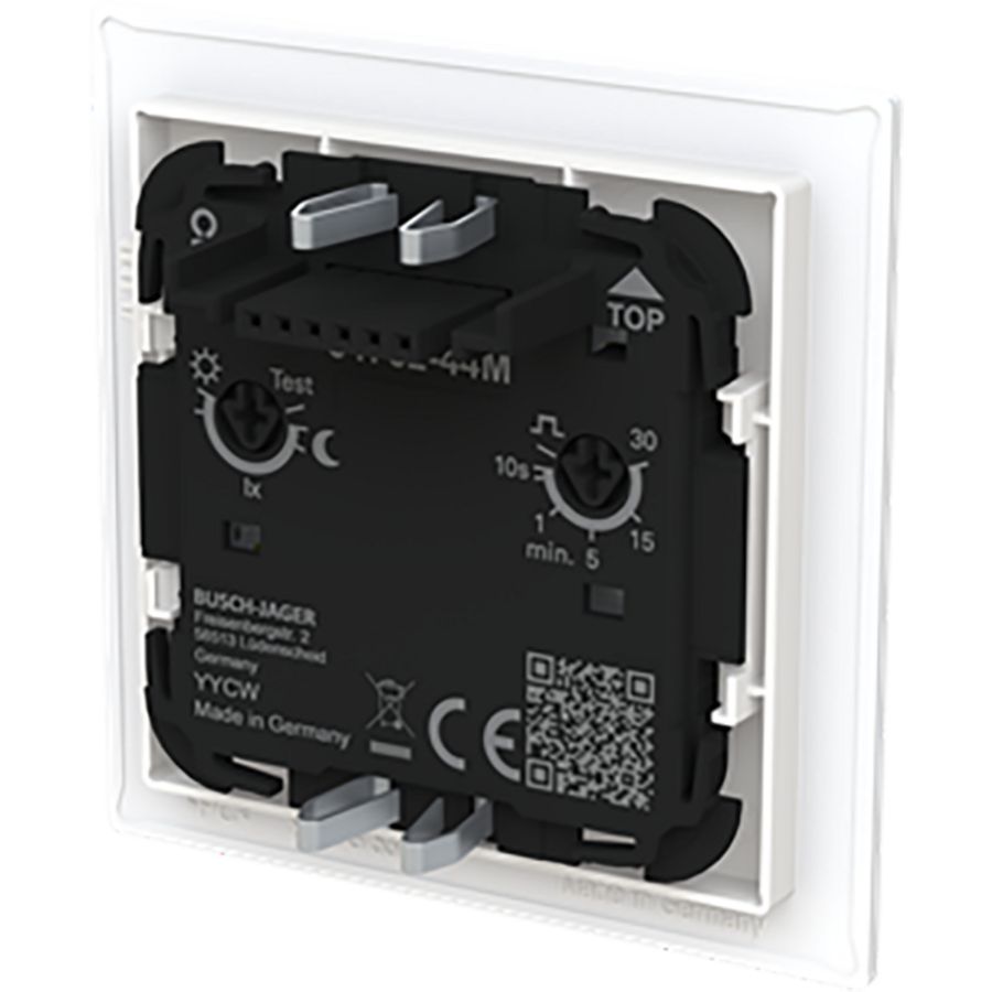 BW comfortsensor art-matwit