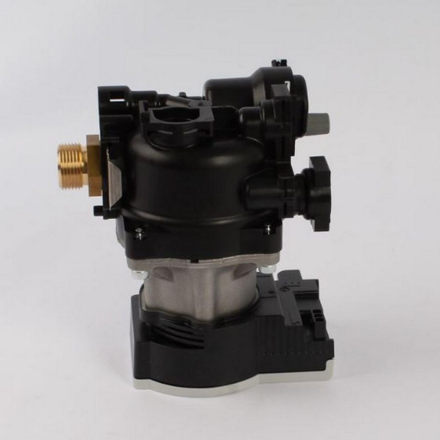 Circulatiepomp Duo R32