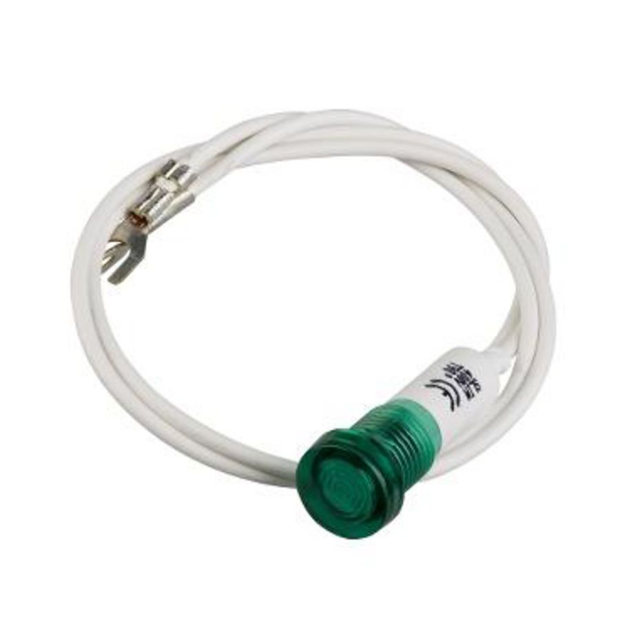 Signaallamp Groen 220-240V Accessoires TeSys VVE=10