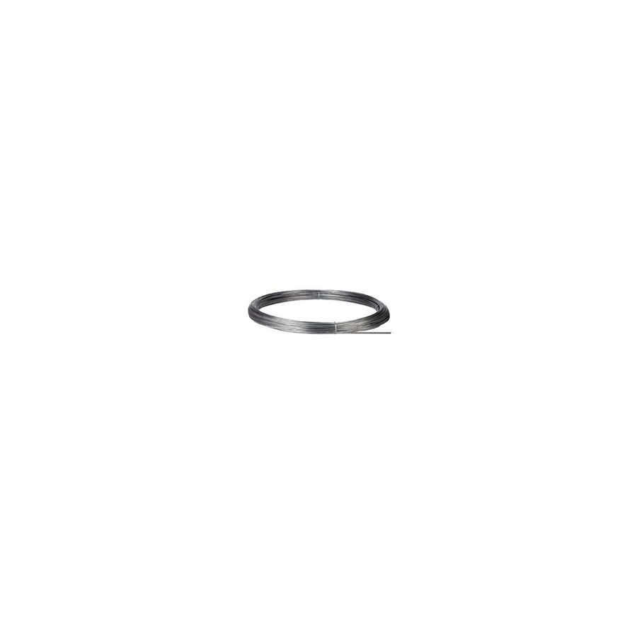 Rol a 5m. Staaldraad OneTrack S-9000/211