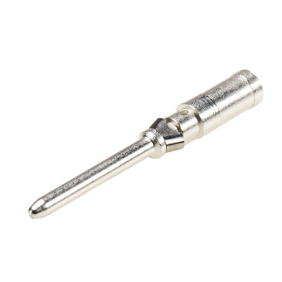 Pen Male kontakt D 1,6-0,14-0,37 mm² VVE=100