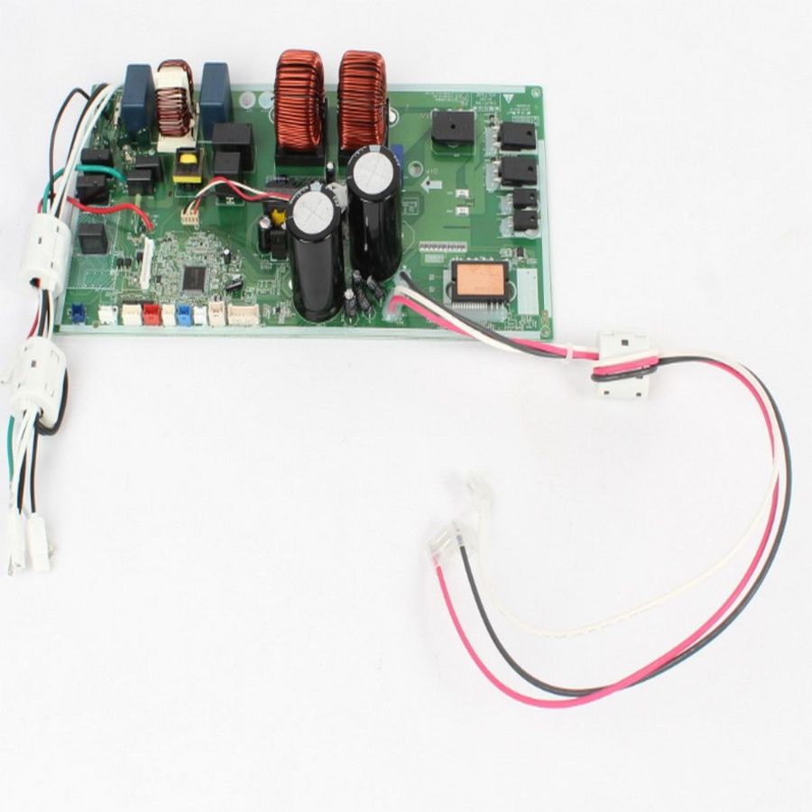 Besturingsprint (8kW R32)