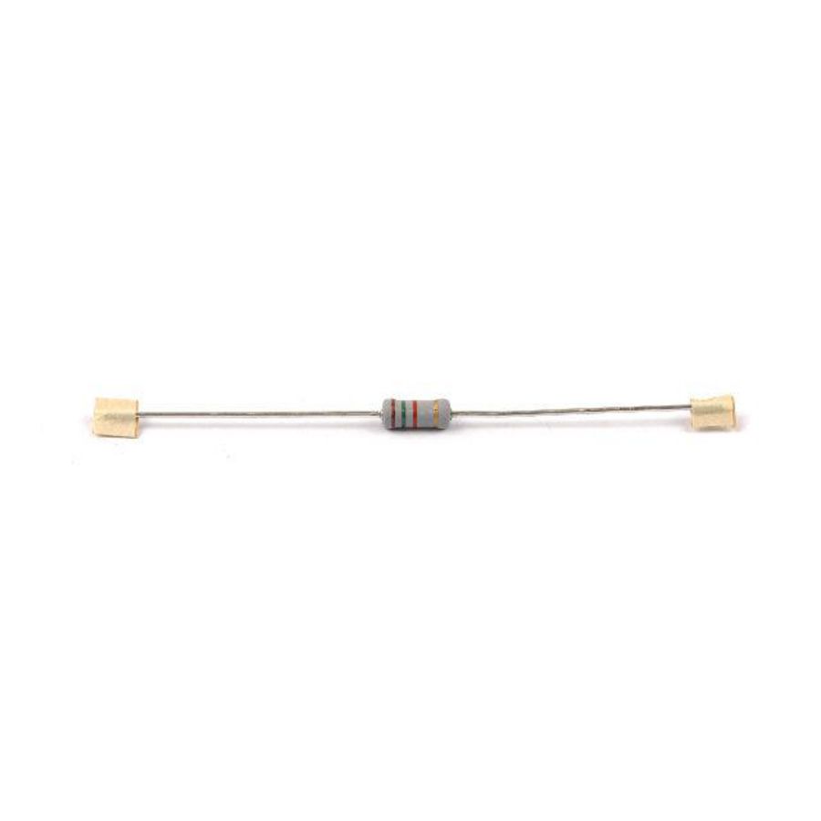 Weerstand 1.5 k ohm 2w 1565