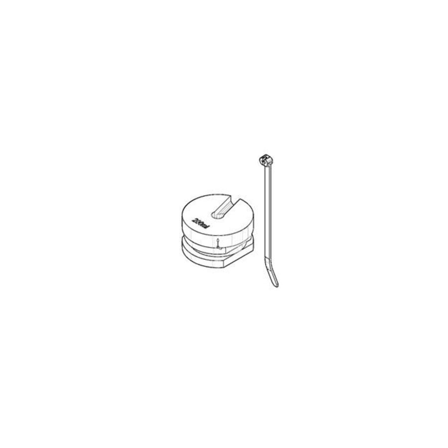 Toebehoren voor Sensory Sky Geurmodule Adapter 1000ml fles
