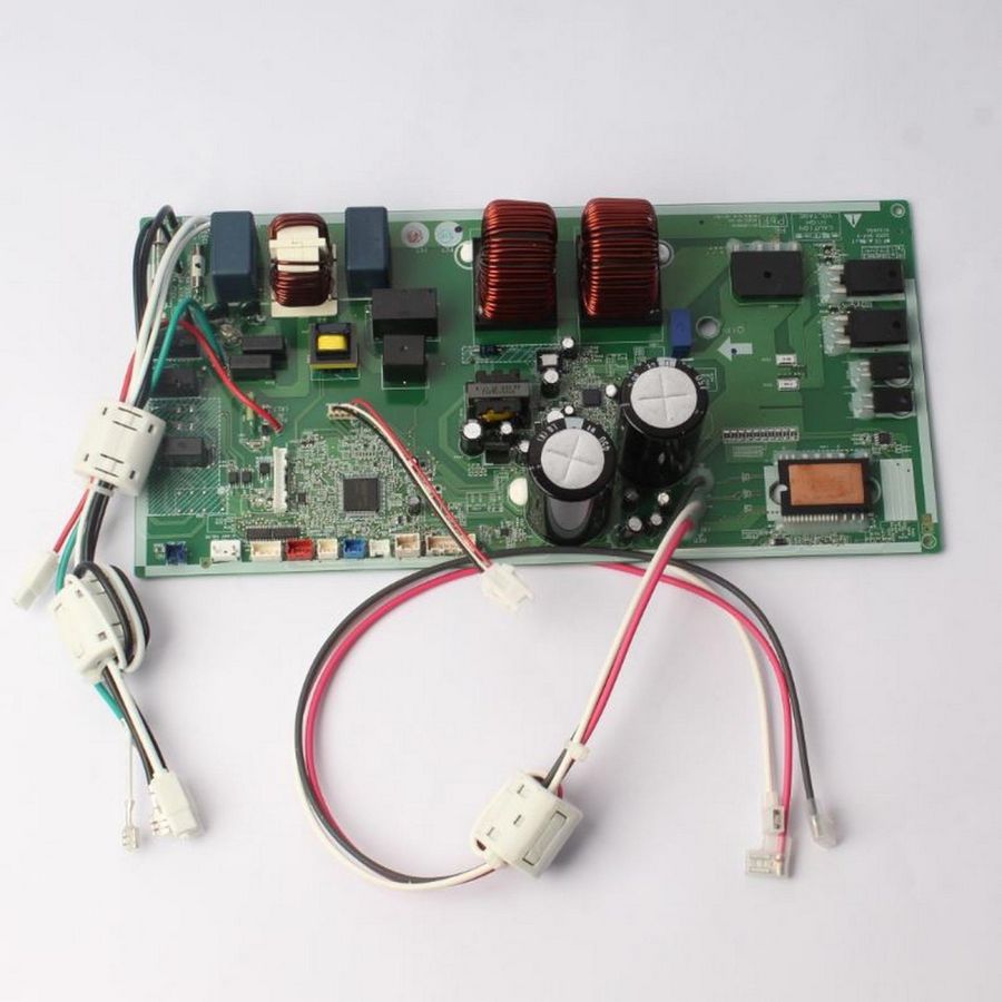 Regulatie print t.b.v.  LW Alfea Extensa 6,0kW