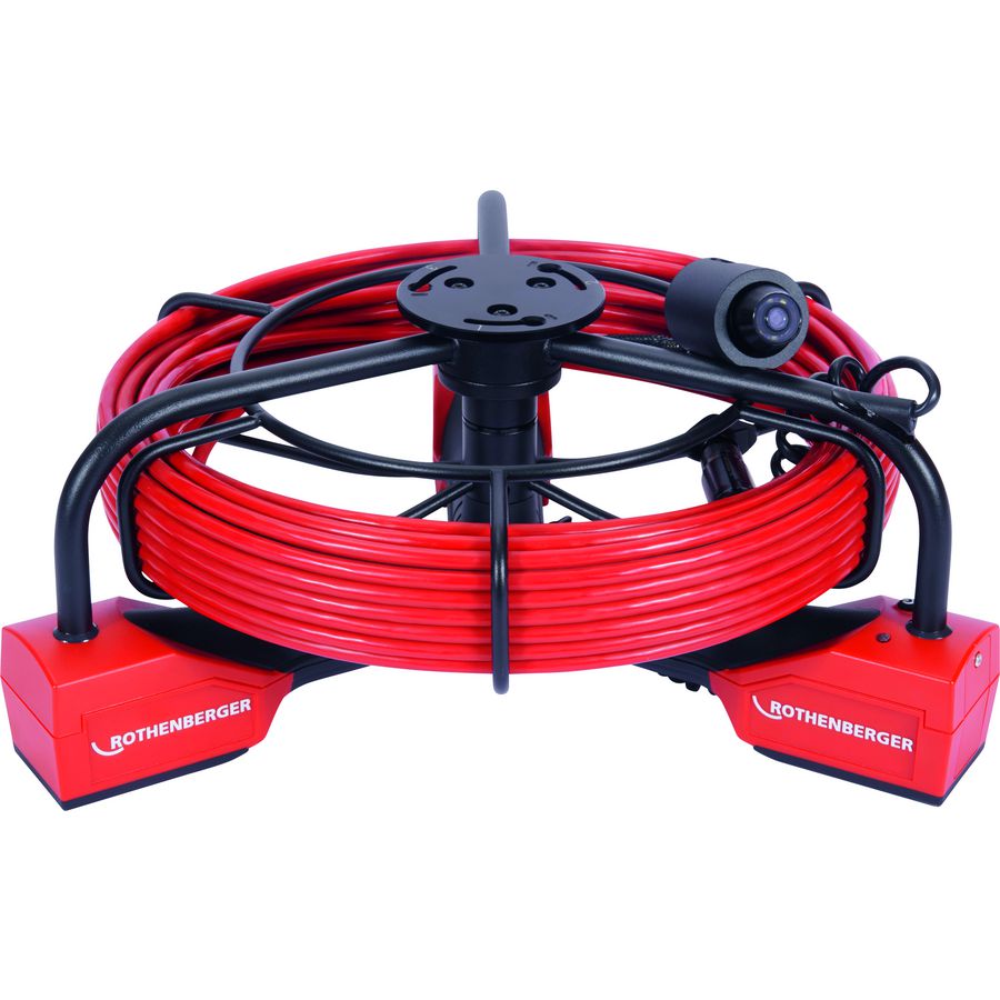 Module 25/22 hd - haspel cas