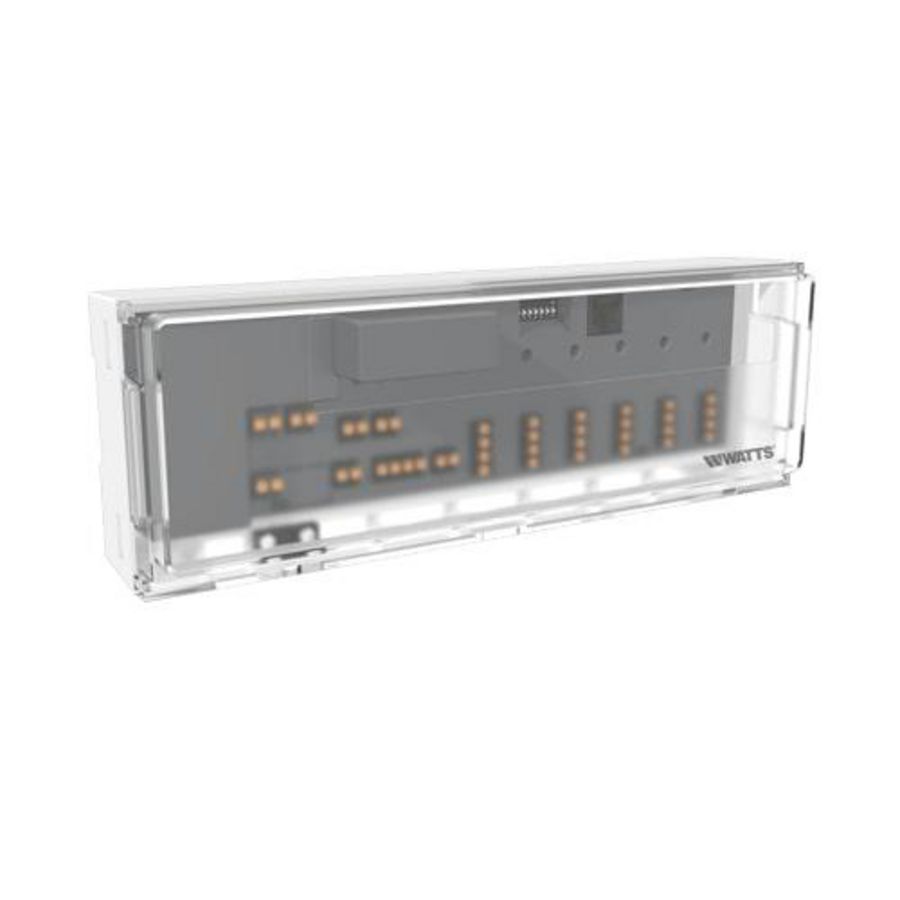 Watts Vision Aansluitmodule RF 6 Zones HC 230V 36.309 / 900008397