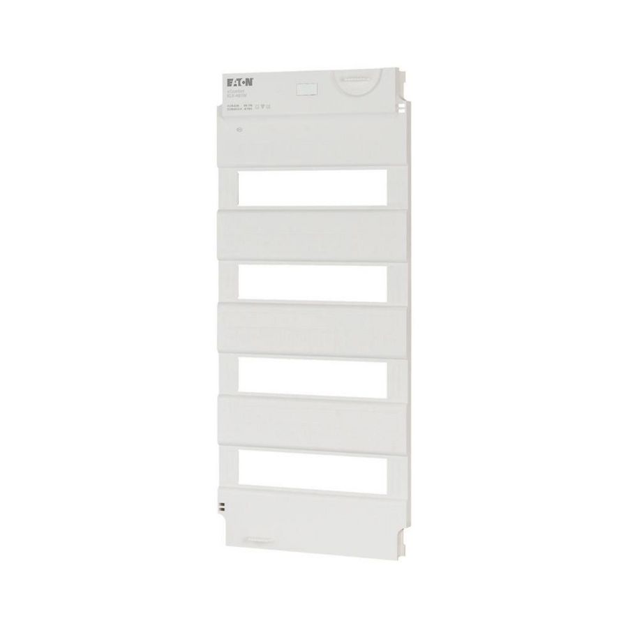 Reserve frontsplaat holle wand; 4 rijen voor KLV-HW Eaton