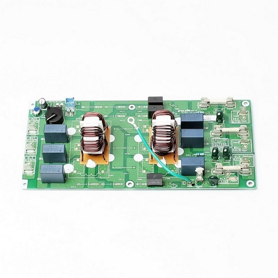 Filtermodule 160LCTA