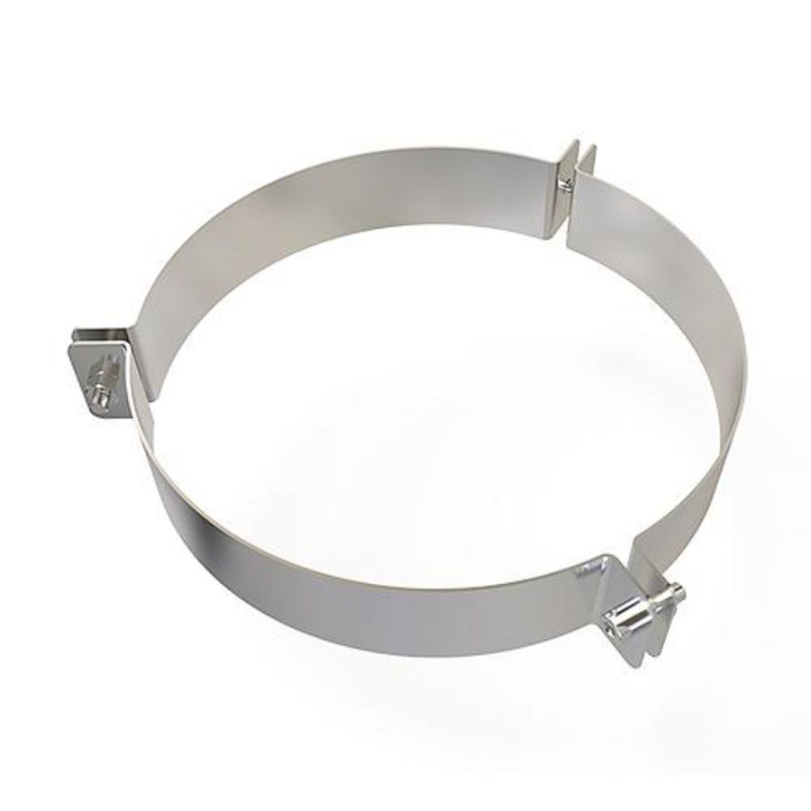 DW Ø125mm Tuidraadbeugel
