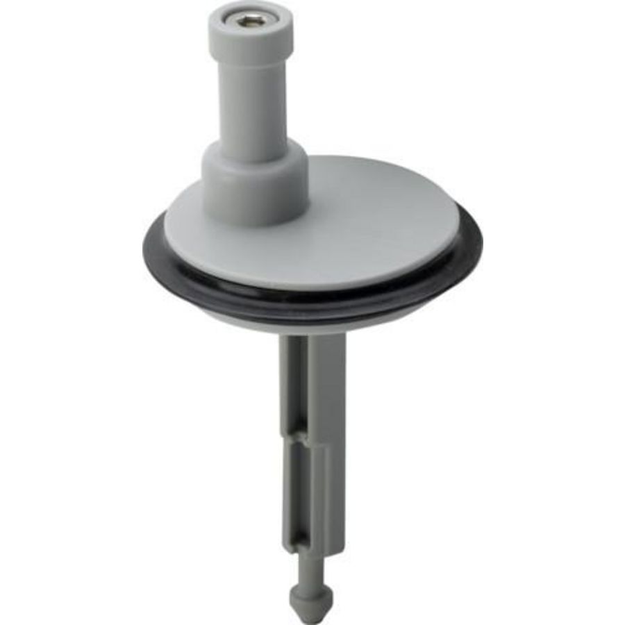 Kegel-kunststof/grijs 6145391-690571