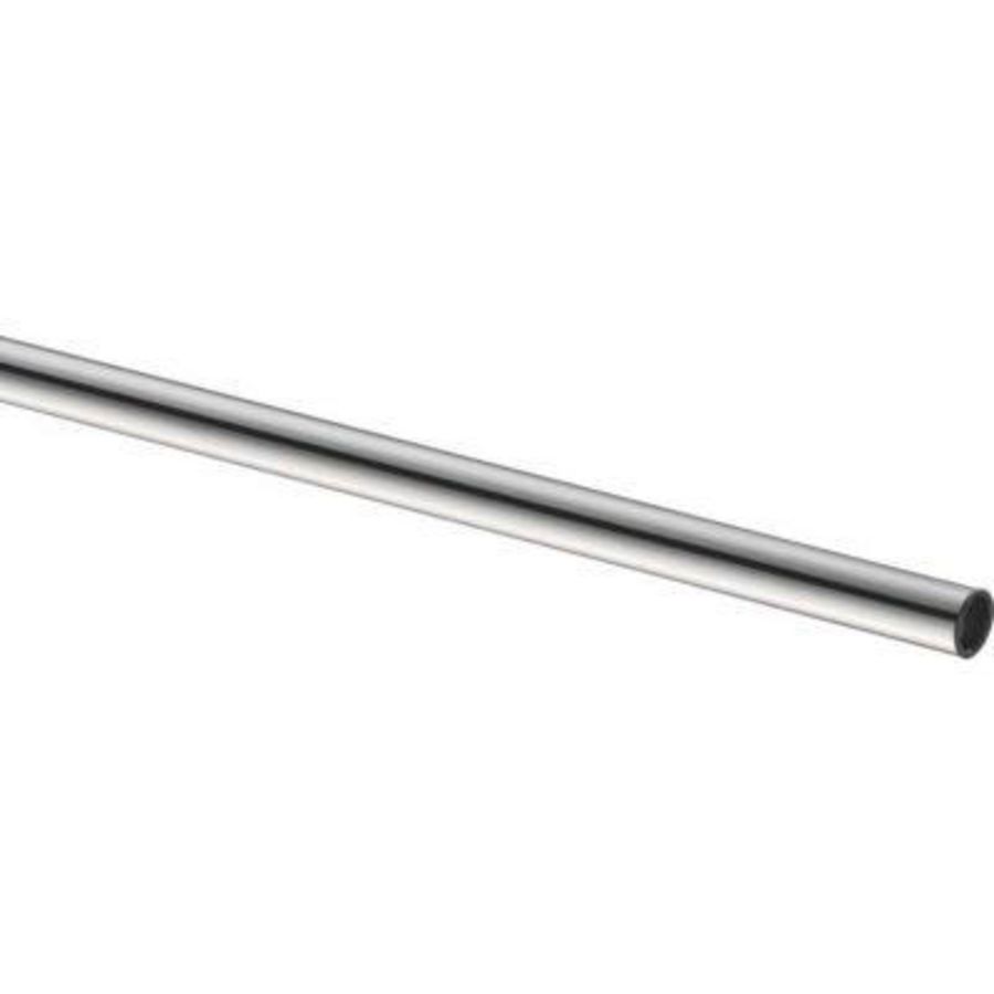 PROMO Lengte a 6mtr. buis RVS TEMPONOX 1703 (1.4520/AISI430Ti) 35x1,5mm (geen drinkwater) (807269)