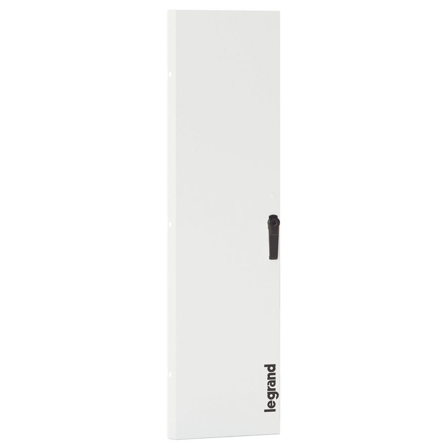 Deur metaal XL3S 630 16 modulen 1500mm