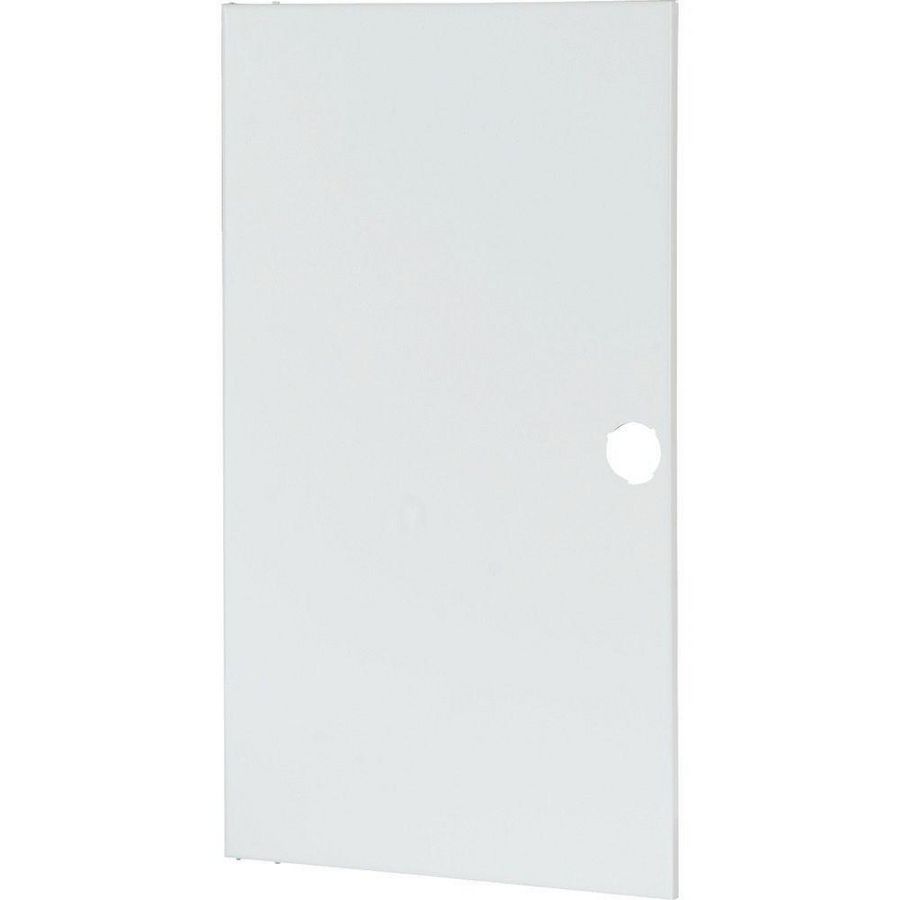 Reservedeur; wit; 3 rijen voor inbouwverdeler (klein) (holle wand) Eaton