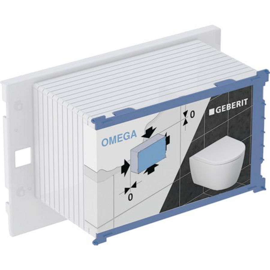 Sparingskoker Omega-12