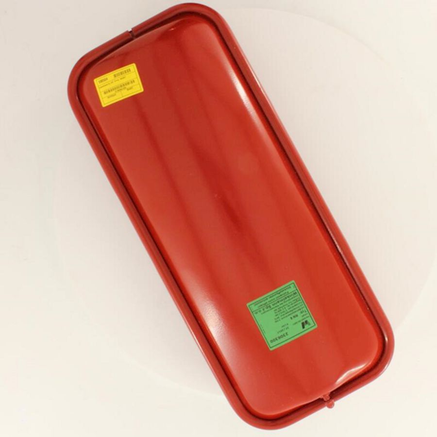 Expansievat 6L 3/8" Komp. 864067