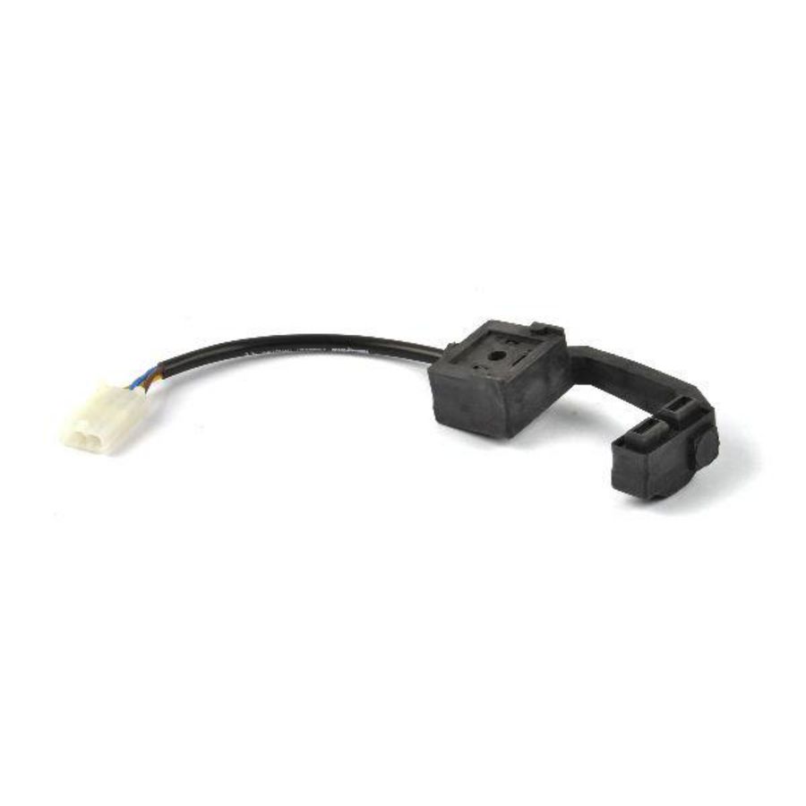 Kabel gasblok 64202190